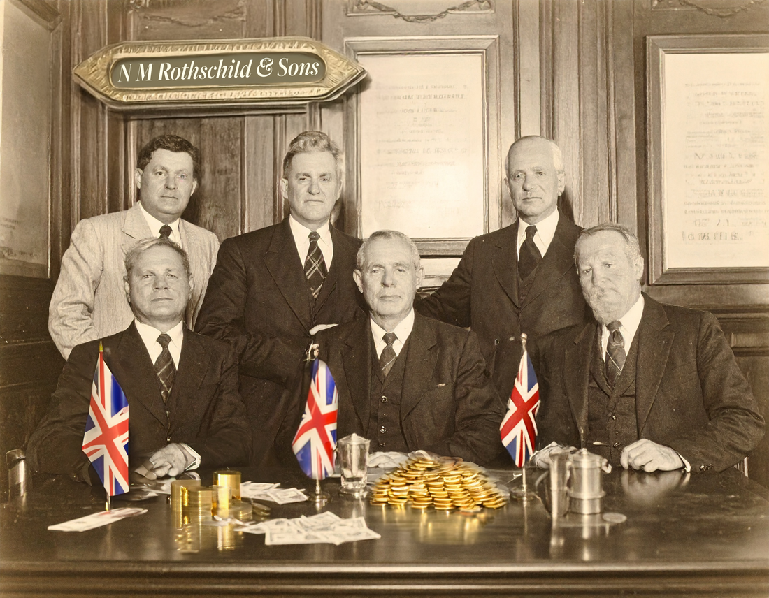 How to Make Money Owning Global Gold Markets