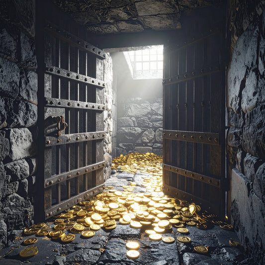 Laws of Gold