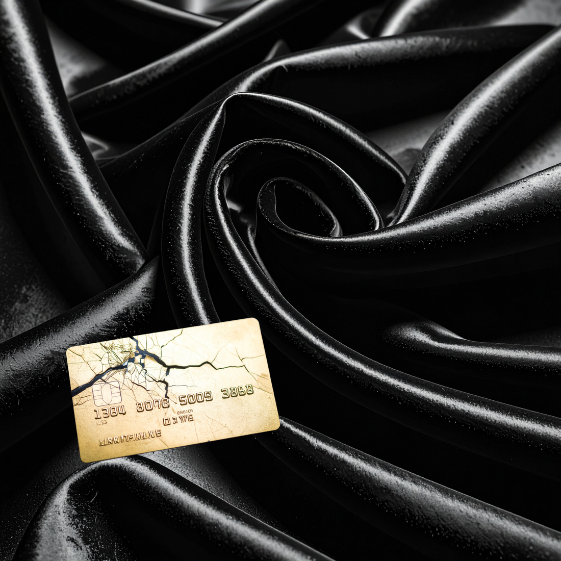 Which state in the USA has the worst Credit Rating?