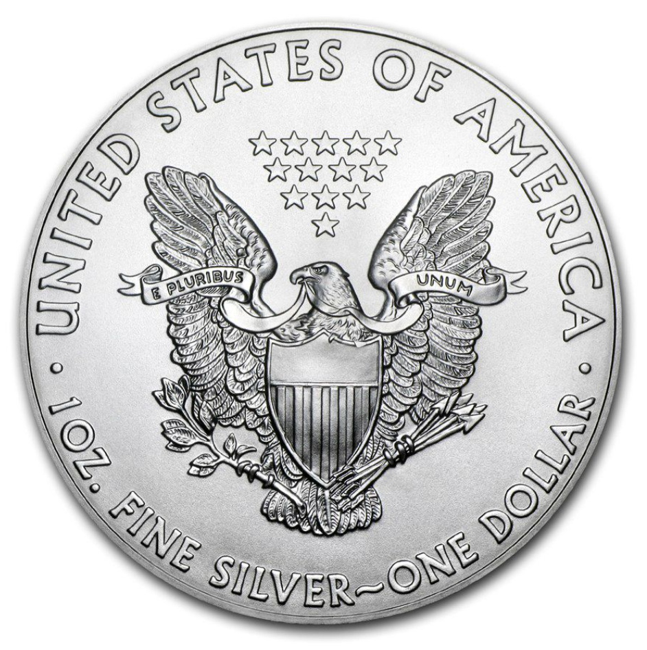 American Silver Eagle