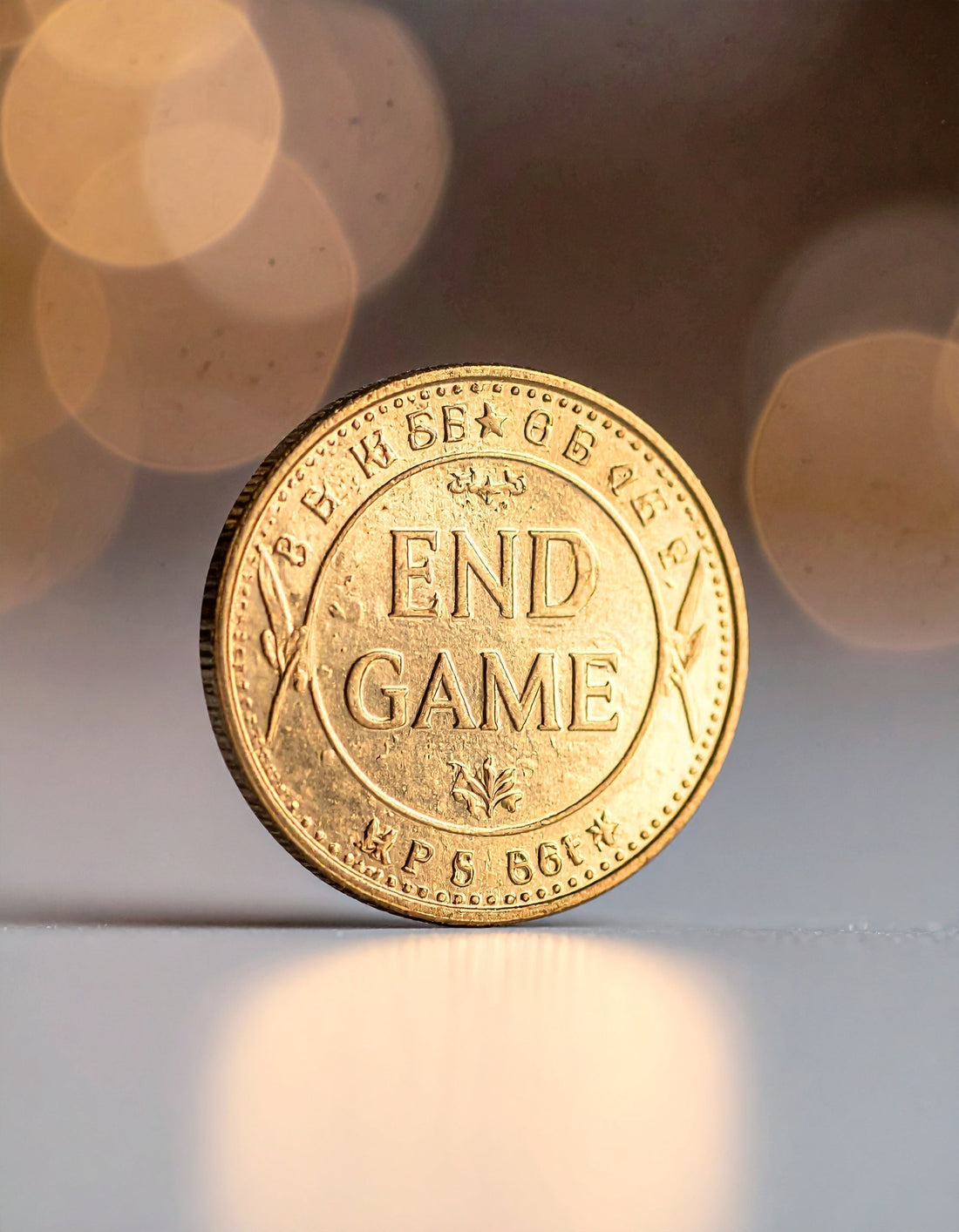 End Game